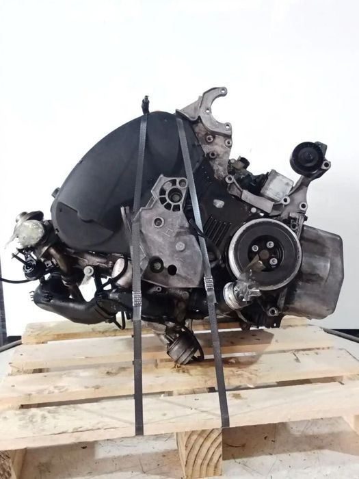 SEAT TOLEDO 1.9 TDI AHF ENGINE