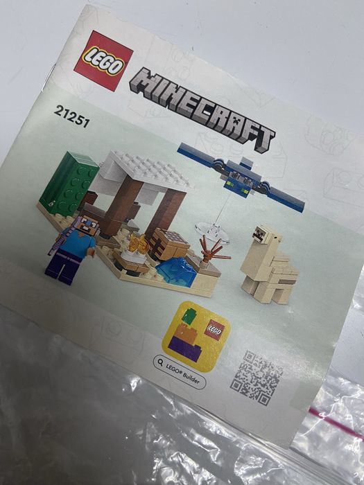 Legios  da marca lego tres diferentes