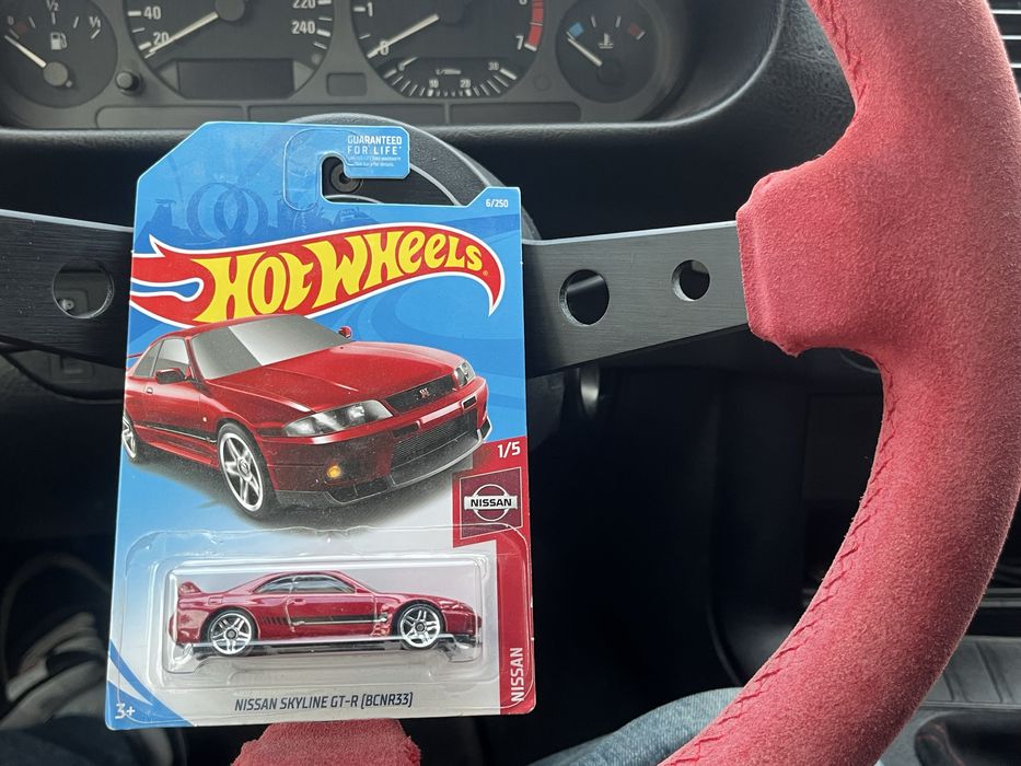 Hot Wheels Mainline 2018–2026 (TH) (Sprzedaż/Wymiana)