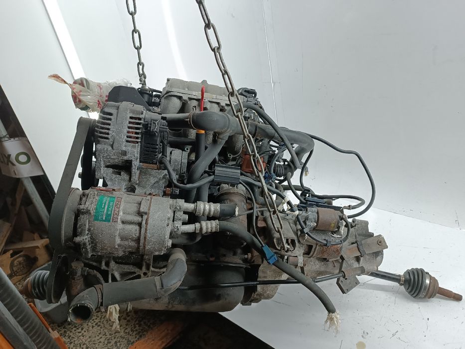 Swap - volkswagen golf iii (1h1) | 91 - 98