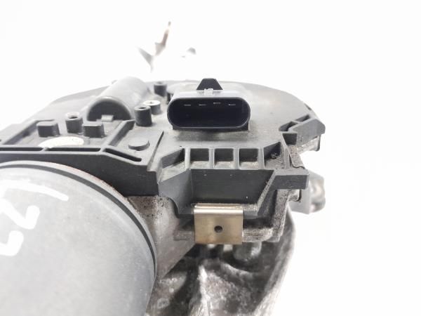 Motor limpa vidros frente MERCEDES-BENZ Classe C (W204)