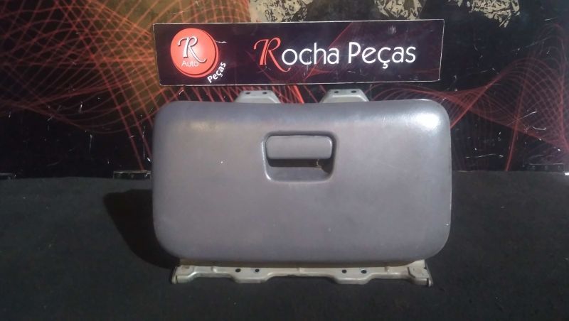 Porta Luvas Inferior Mitsubishi L400 Caixa (Pd_W, Pc_W, Pb_V, Pa_W, P