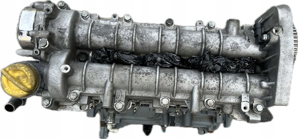 silnik 1.9 jtd 16v alfa romeo 147 156 gt fiat croma stilo bravo 937a5000