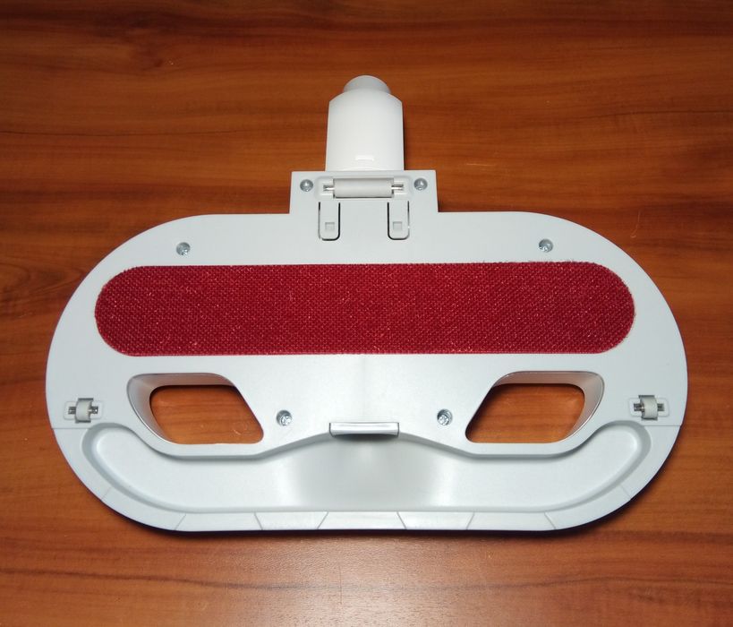Контейнерный пылесос Deerma dx 800
