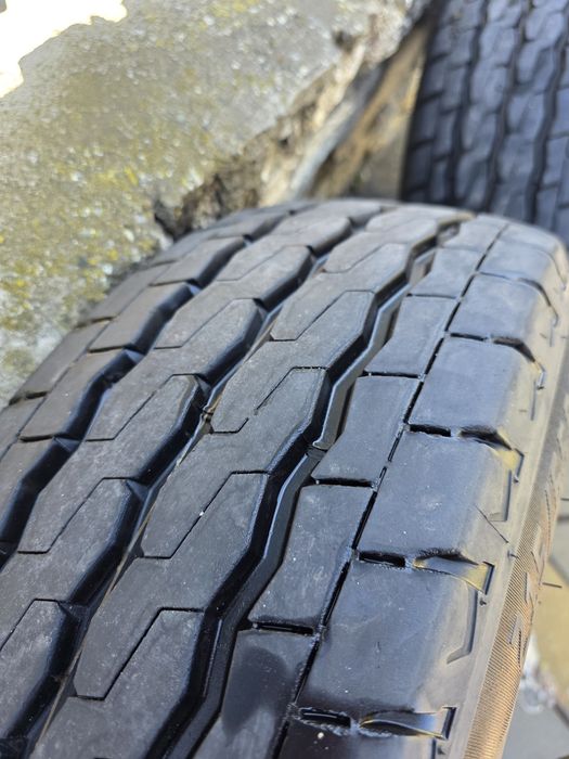 Диски  Віваро Трафік Vivaro Trafick r16 5/118