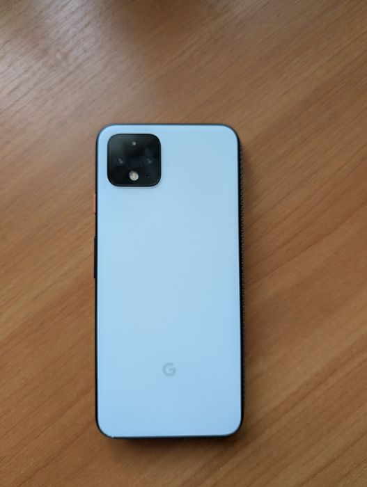 Google Pixel 4 Neverlok