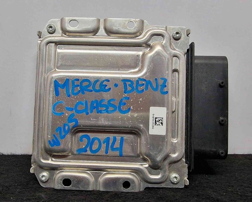 Módulo Eletrónico A0009003313 - MERCEDES-BENZ C-CLASS