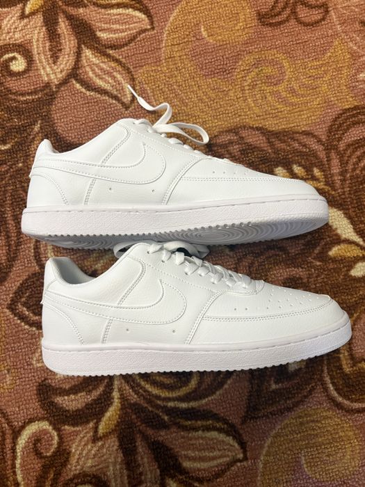 Nike air force 1 court vision