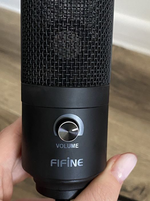 mikrofon FiFine K669