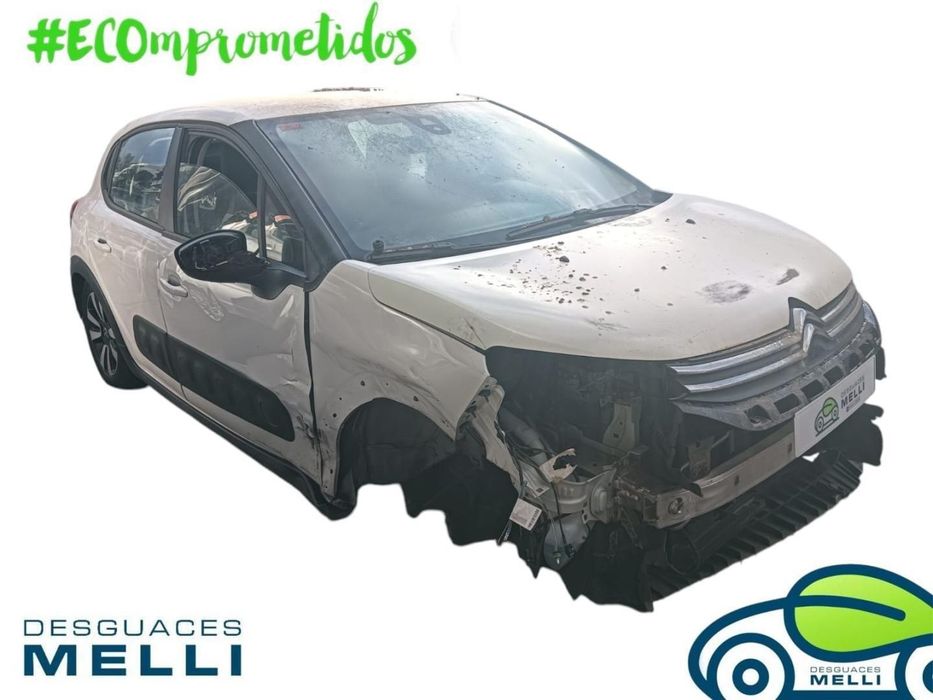 pedal de travão citroen C3
