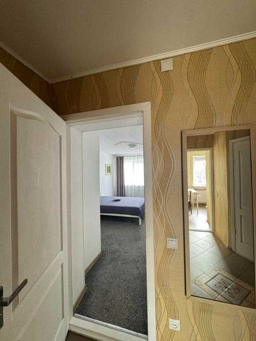 Сдам 2ком кв Вишневского пер./И.  Рабина!