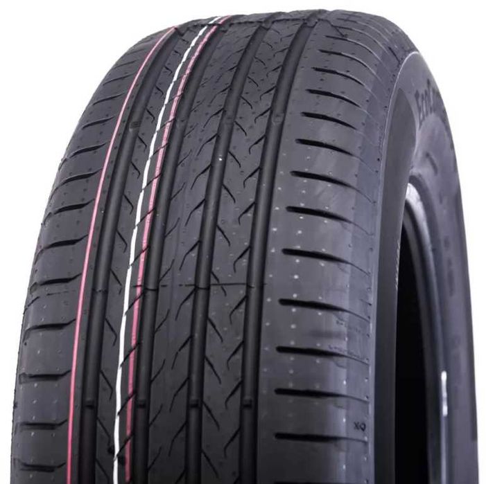 NOWE opony letnie 4szt 215/55 R17 Continental Eco6Q WYSYŁKA MONTAŻ