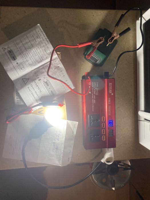 Ивектор 12-24-48 / 220 в