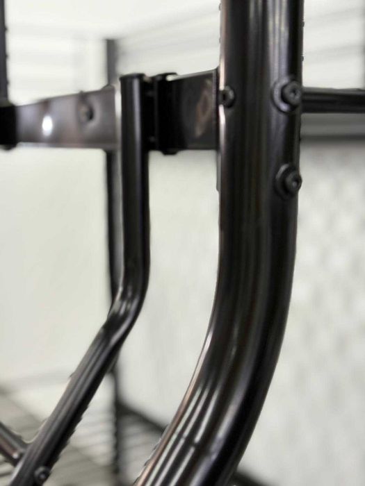 Beliche Negra Casal – Mais Espaço e Conforto para a Sua Família | Envio GRÁTIS