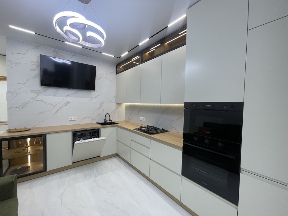 Власник‼️Без Комісії‼️Продаж квартири 66 кв.м, ЖК Софія Резиденс