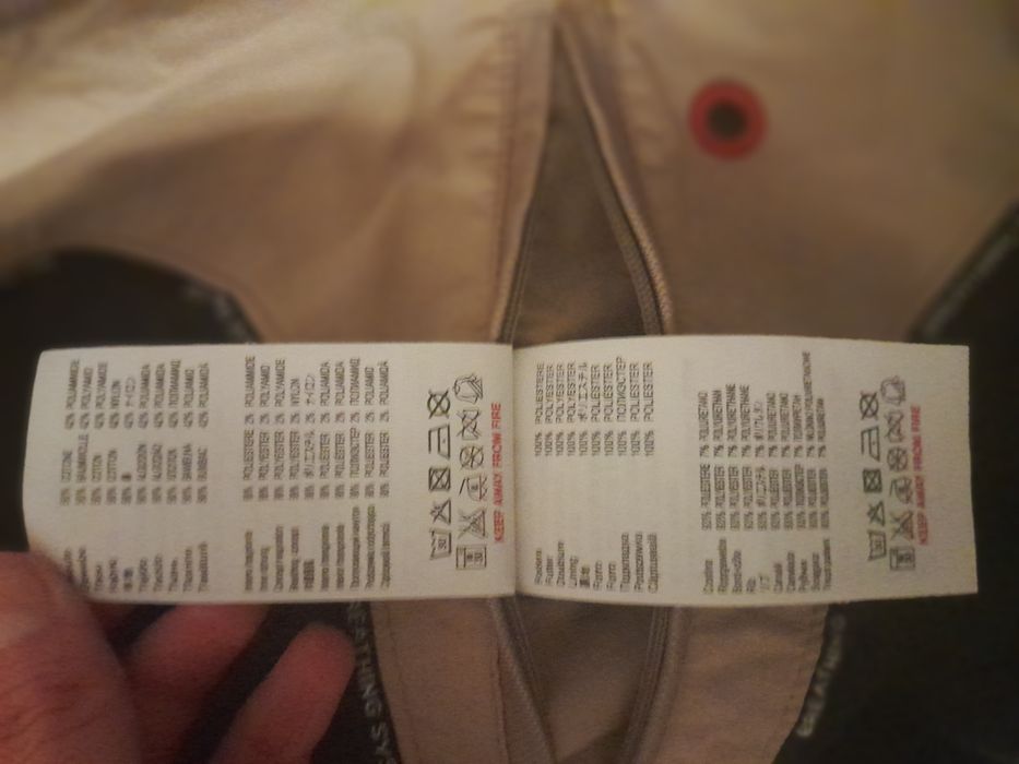 Kurtka Geox męska rozmiar L