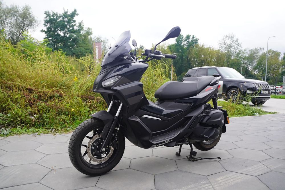 Aprilia