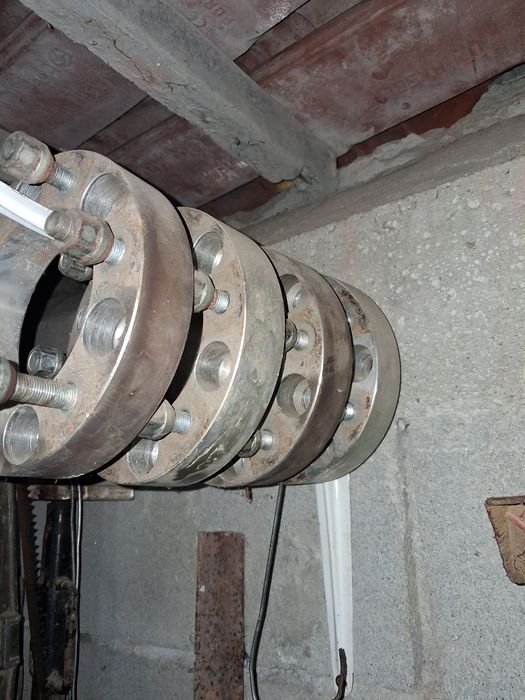 Componentes para Nissan