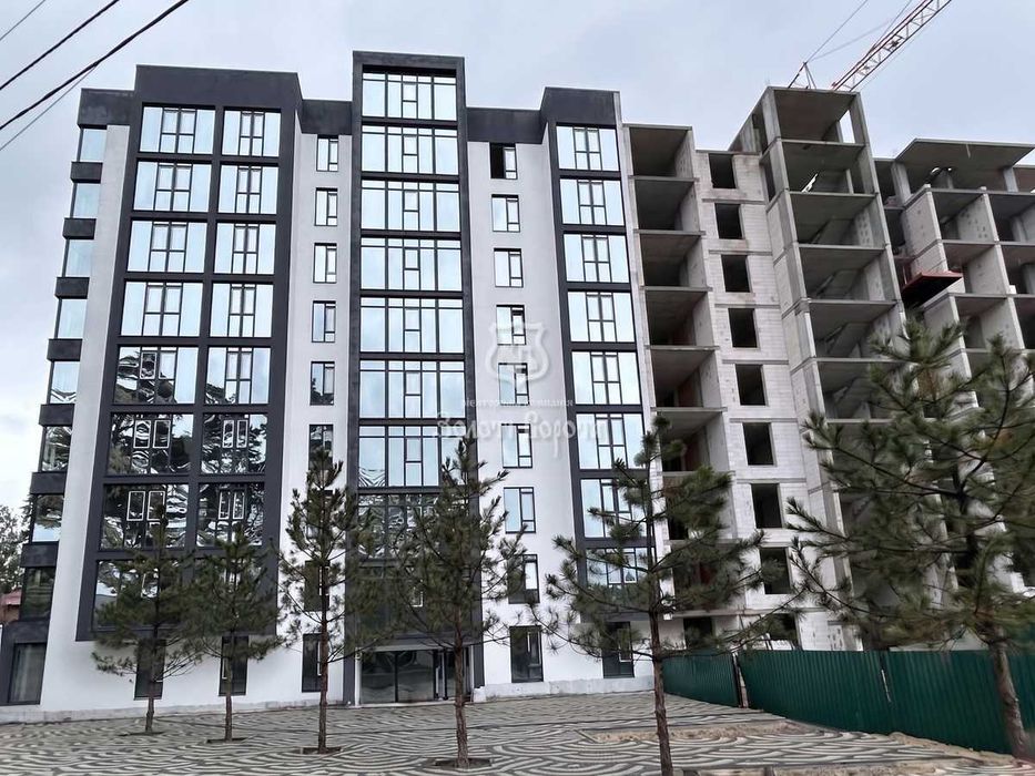 Квартира, 1к. Без ремонту. ЖК Sherwood. Сосновий, 2, Боярка, Фастівський район