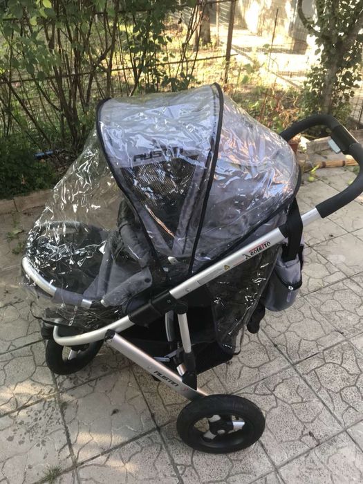 Детская коляска Coletto Austin 2 в 1 унисекс