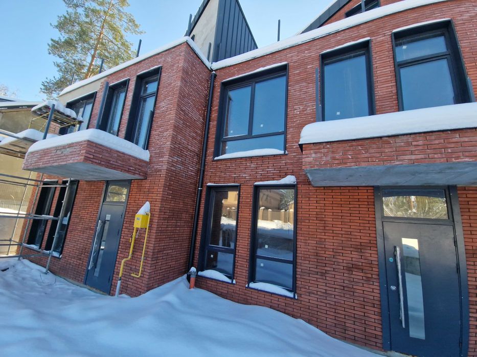 Акційний Таунхаус у Лісовій частині 130 кв.м. за 70000$