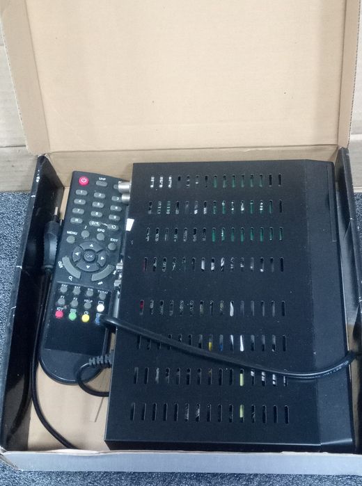 Ресивер Opticum  4060 CX Plus