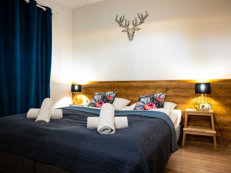 Apartament w Szczyrku