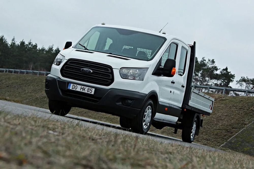 Ford