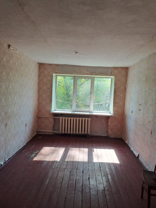 Продам комнату на Молодежном