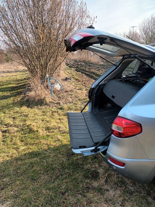 Renault Koleos 2.0 dci