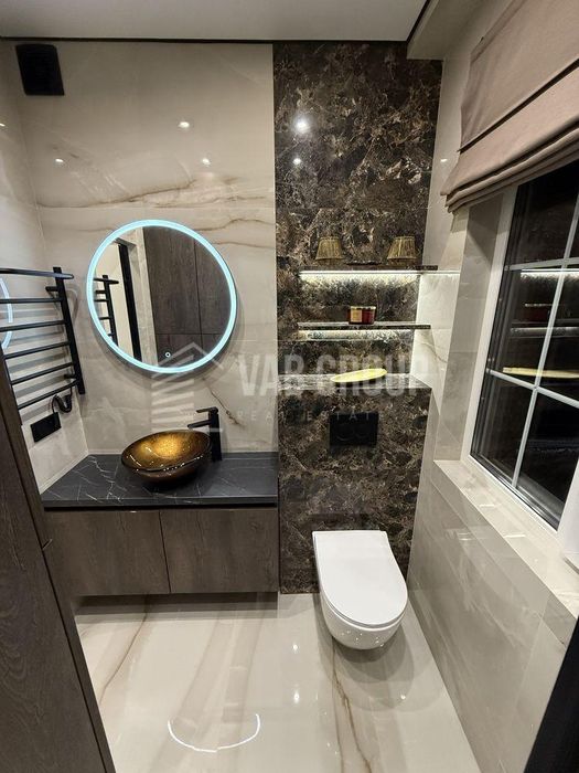 Продам 1-к квартиру в ЖК Нова Англія,метро Васильківська