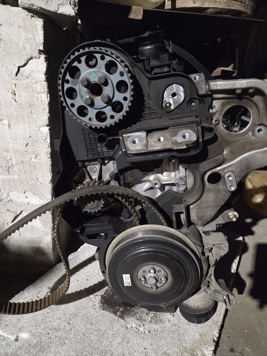 Silnik D4204T8 volvo v60 v40 s60 s40