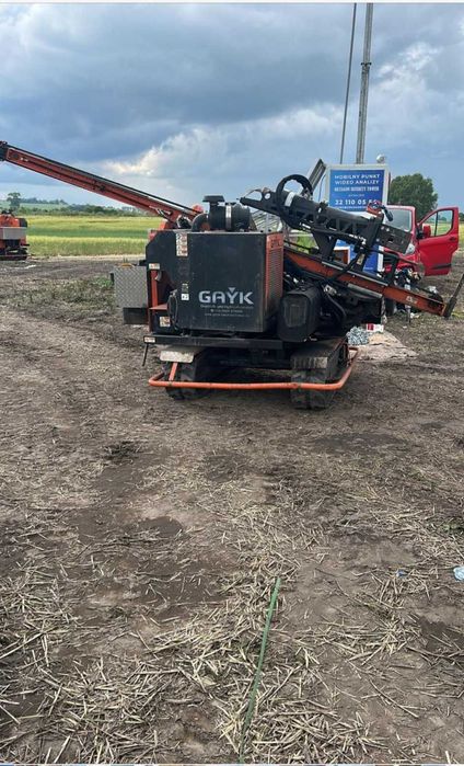 Usługi kafarowania farm PV
