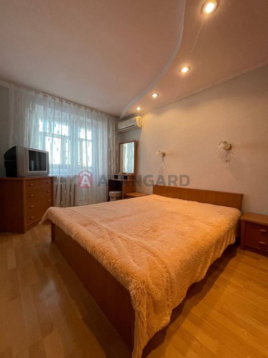 Чудова 2к квартира з ремонтом