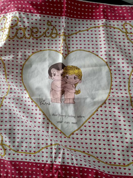 Poszwa poszewka na poduszkę kwadrat