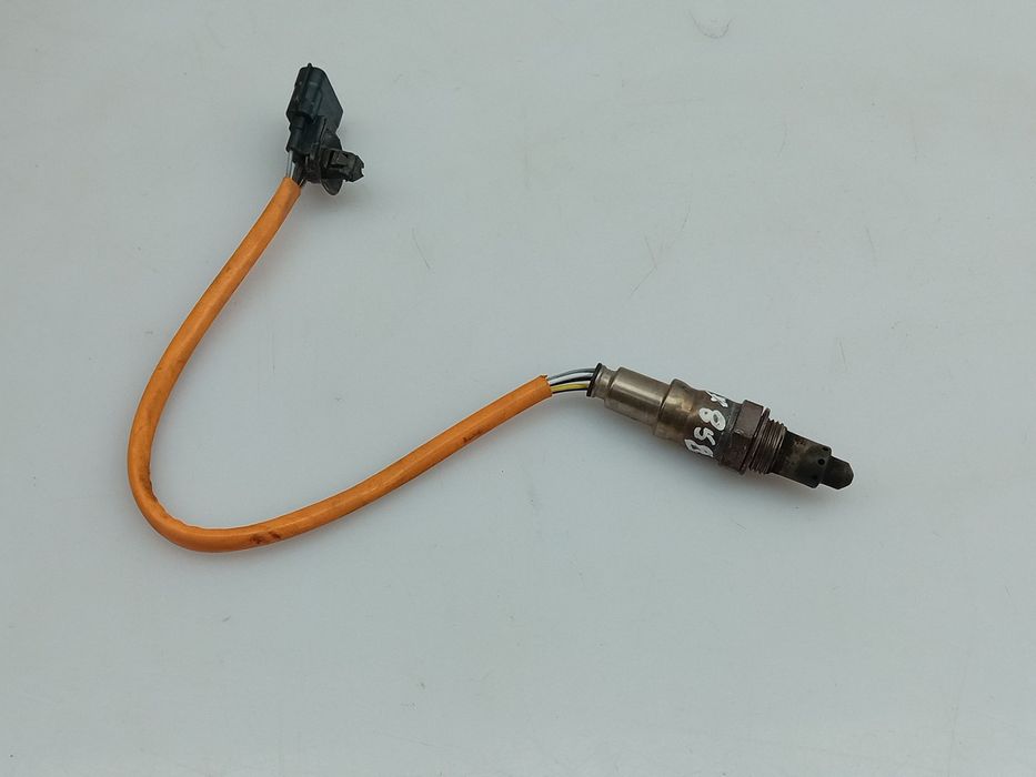 Sonda lambda RENAULT Twingo III (BCM_)