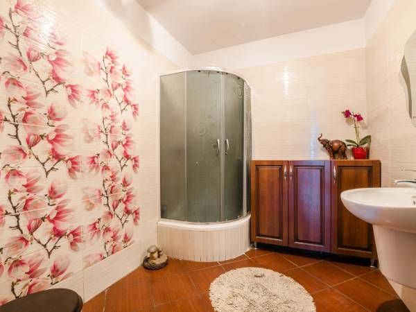 Pokoje gościnne noclegi kwatery do wynajęcia - akceptujemy zwierzęta.