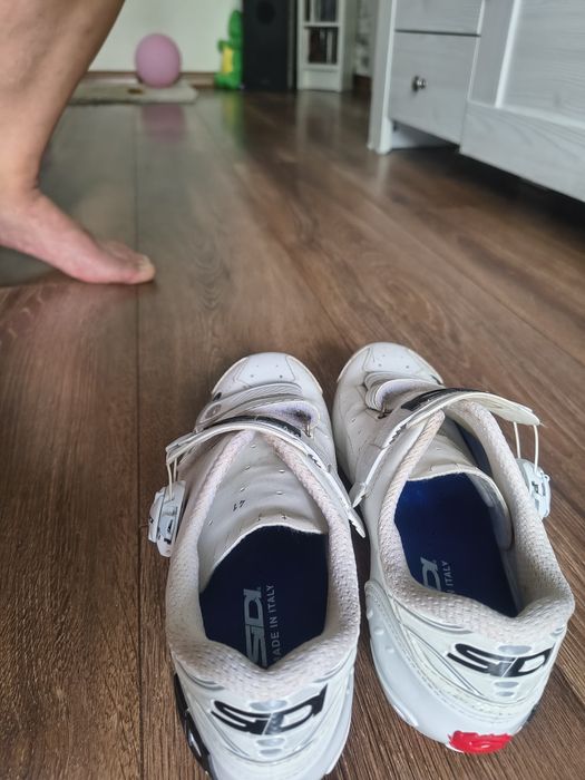 SIDI buty SPD BOA 41