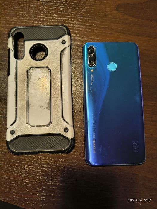 Huawei p30 lite sprawny
