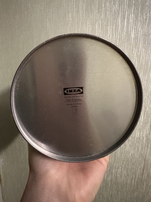 Продам ёмкость IKEA