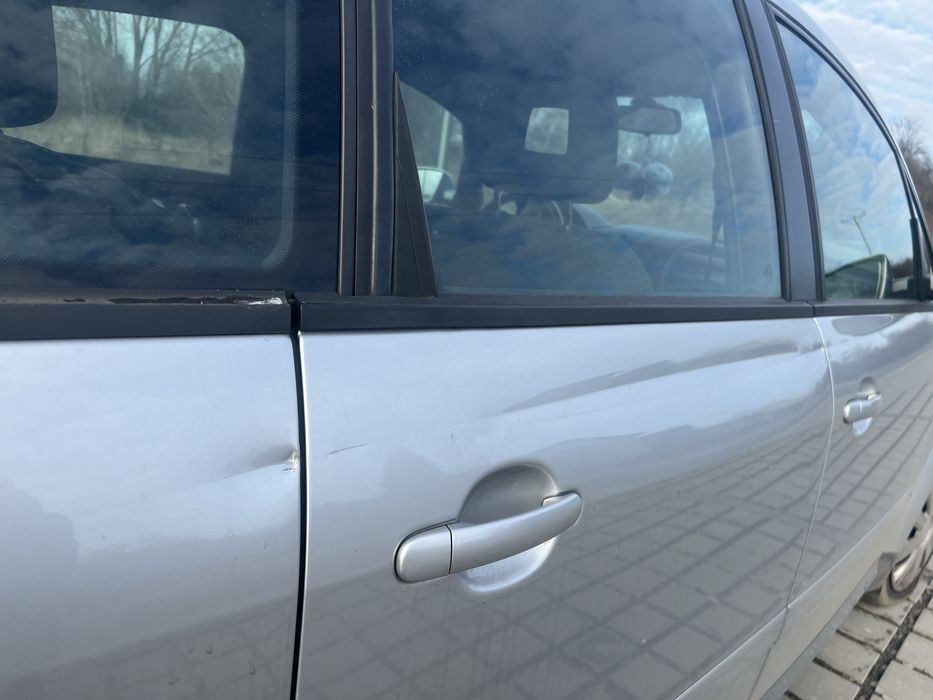 Audi A2 1.4 benzyna!