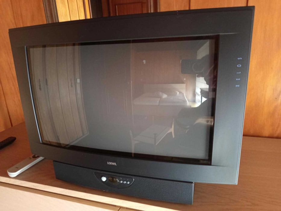 TV LOEWE Xelos 5261 ZW