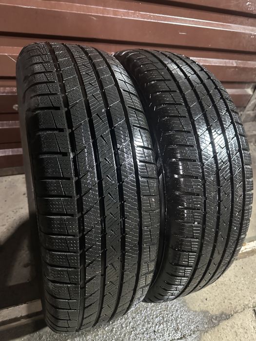 Резина Шини 225 65 R17 Vredestein Quatrac Pro