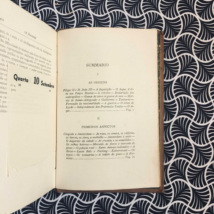 A Hollanda (2ª ed.) - Ramalho Ortigão