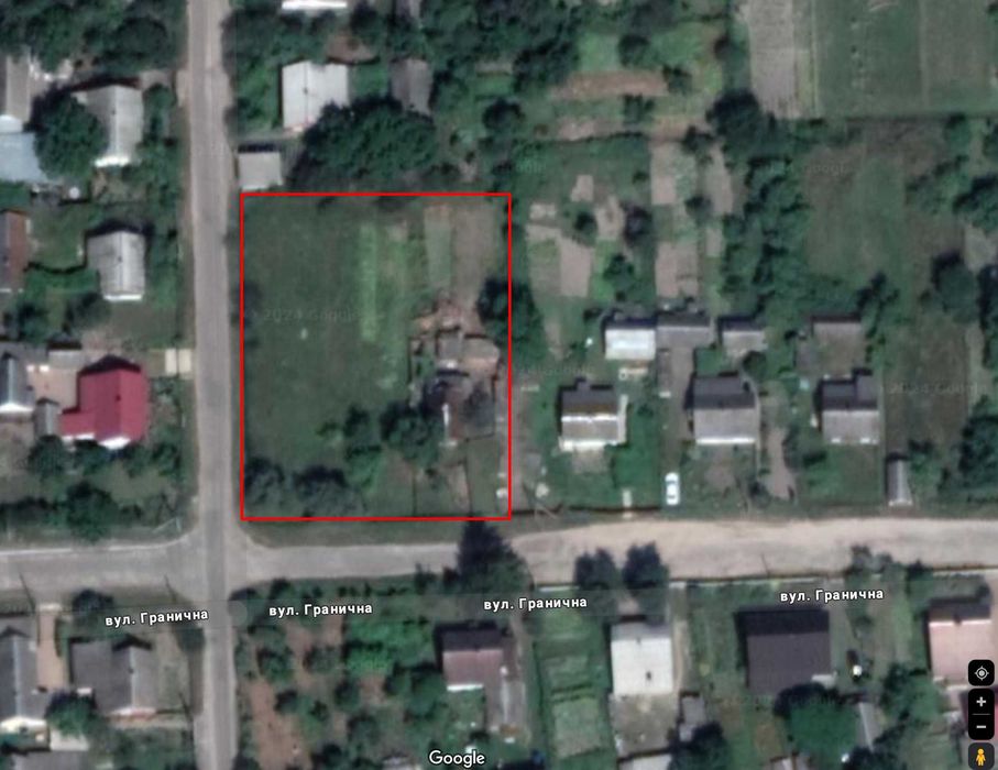 Продаж/обмін будинку (23 сот) на 1-кім квартиру