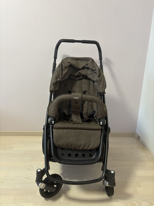 Коляска Britax go next 2 в 1