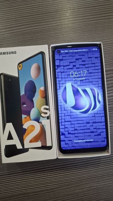 Samsung Galaxy A21 super stan