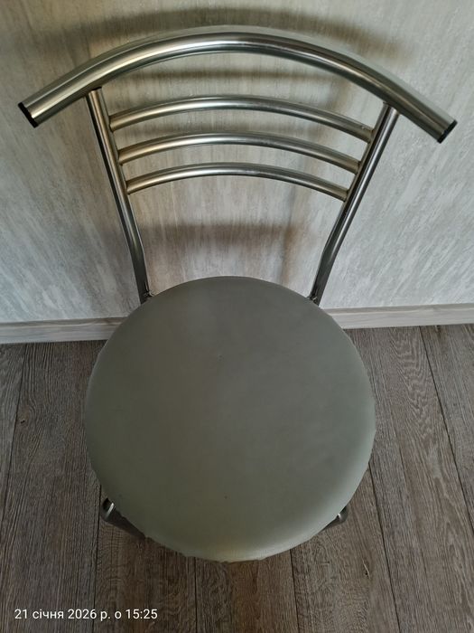 Стул, Стільці нові, 4 штуки