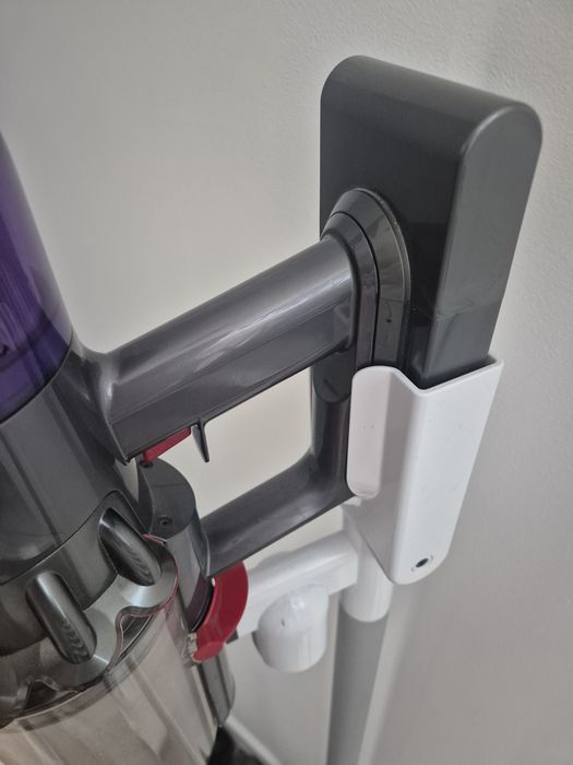Dyson v11 komplet  caly zestaw