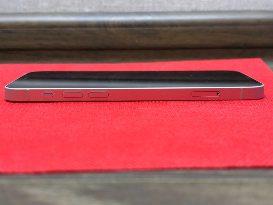 iPhone 12 64Gb Білий Neverlock